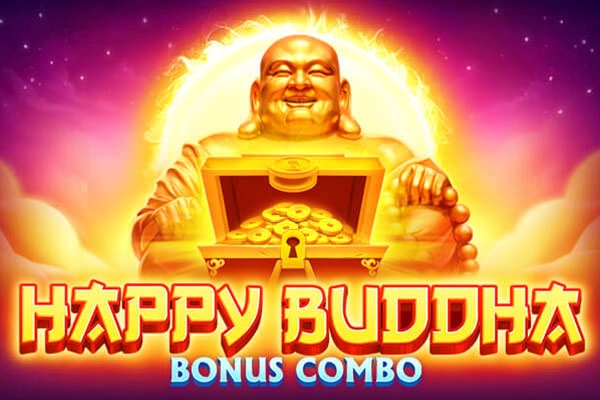 Арт слота Happy Buddha Bonus Combo